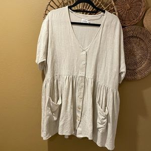 Princess Polly Dress